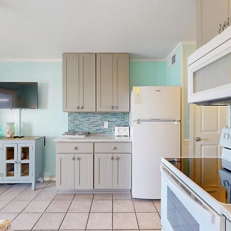 Myrtle Beach Resort A306 Dış mekan fotoğraf