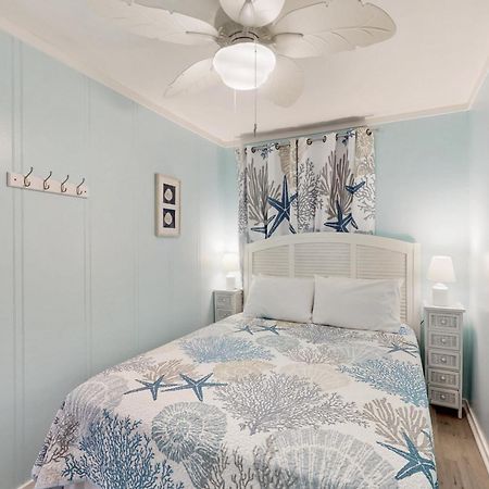 Myrtle Beach Resort A306 Dış mekan fotoğraf