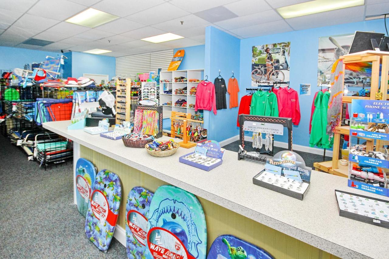 Myrtle Beach Resort A306 Dış mekan fotoğraf