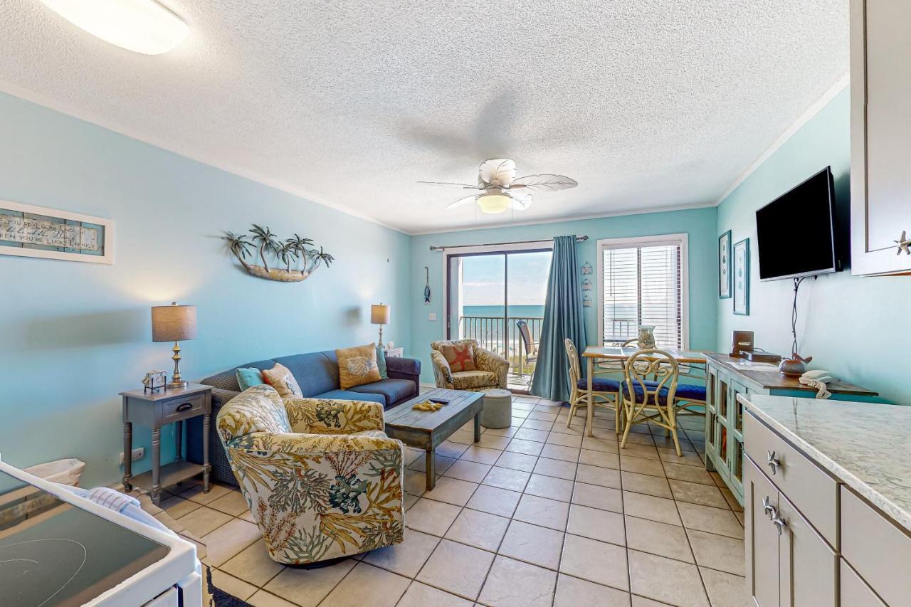 Myrtle Beach Resort A306 Dış mekan fotoğraf