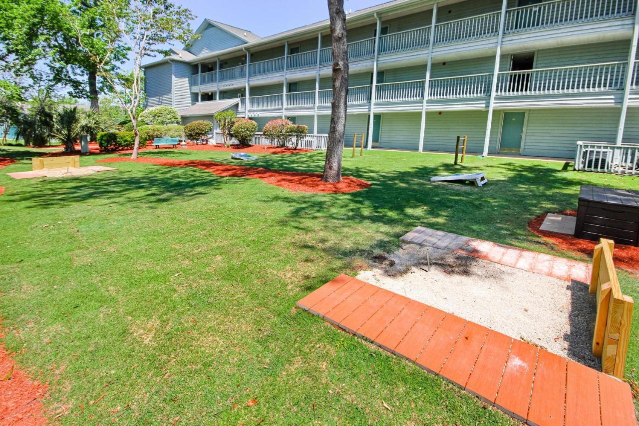 Myrtle Beach Resort A306 Dış mekan fotoğraf