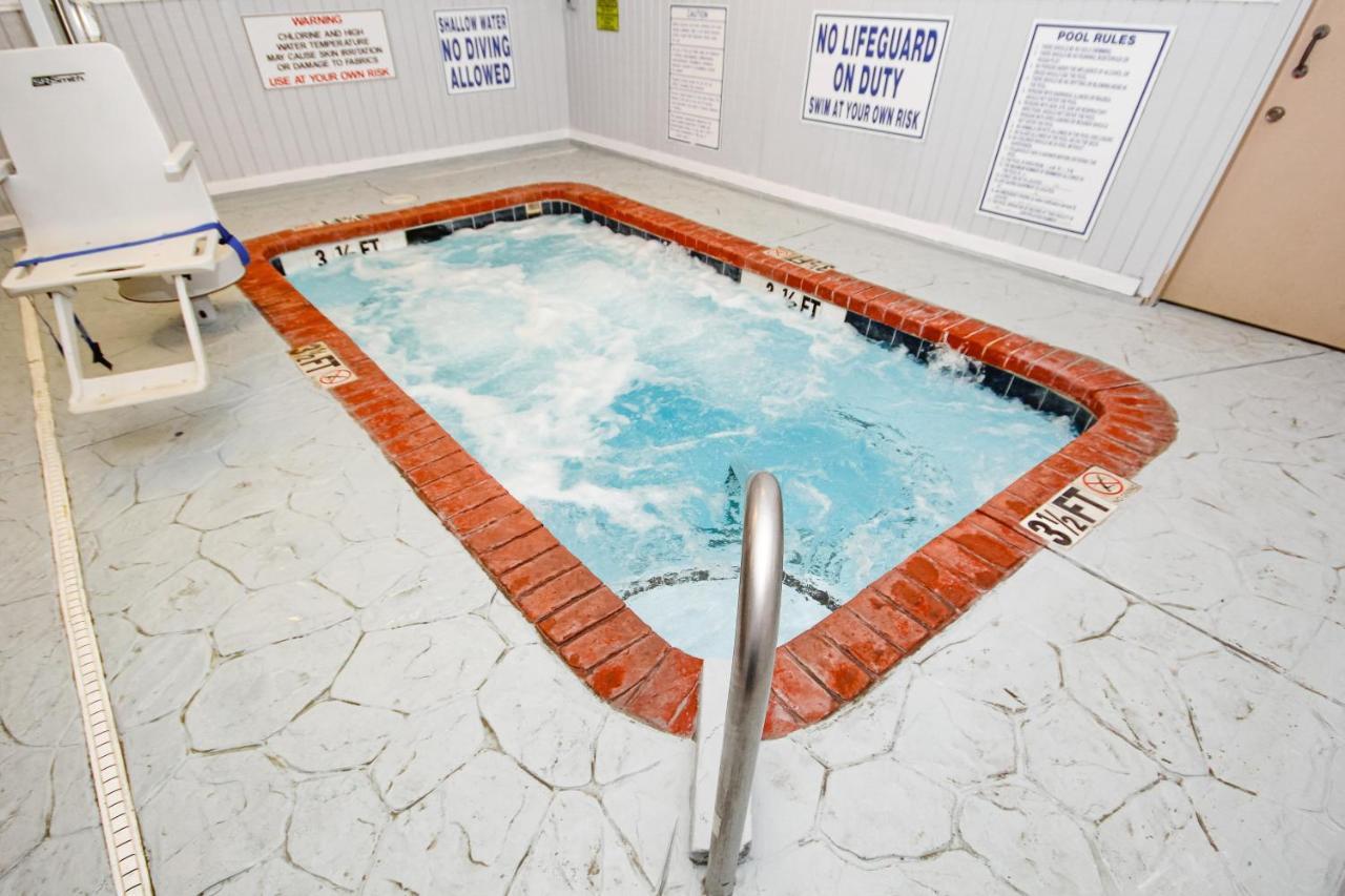 Myrtle Beach Resort A306 Dış mekan fotoğraf