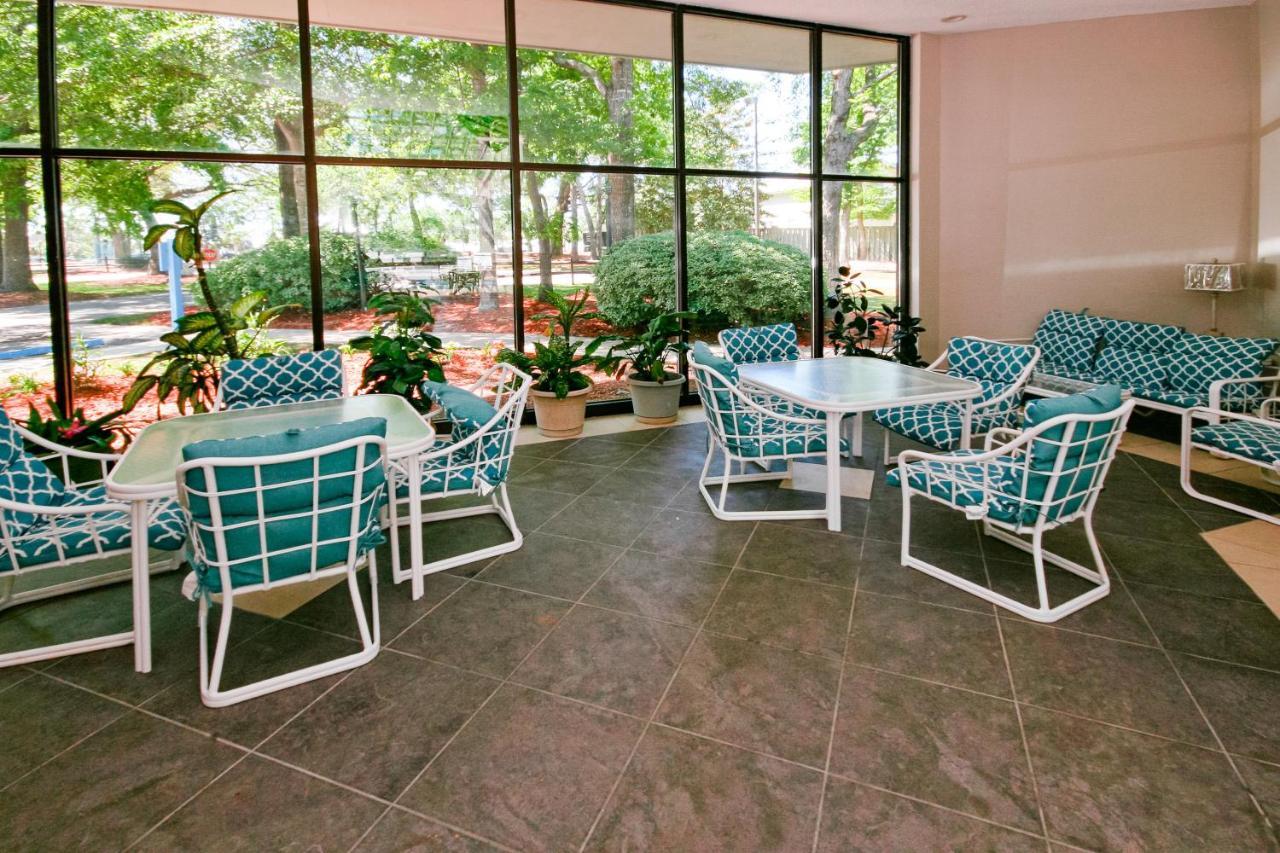 Myrtle Beach Resort A306 Dış mekan fotoğraf