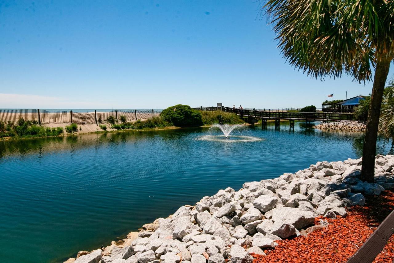 Myrtle Beach Resort A306 Dış mekan fotoğraf