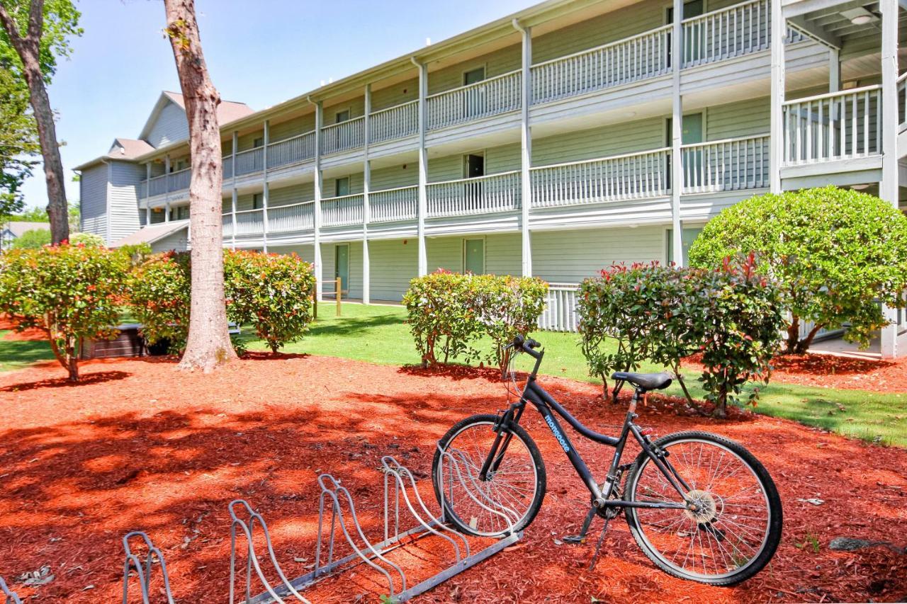 Myrtle Beach Resort A306 Dış mekan fotoğraf
