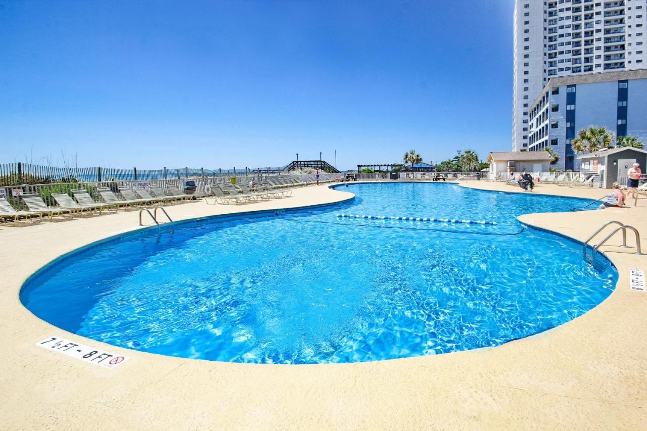 Myrtle Beach Resort A306 Dış mekan fotoğraf