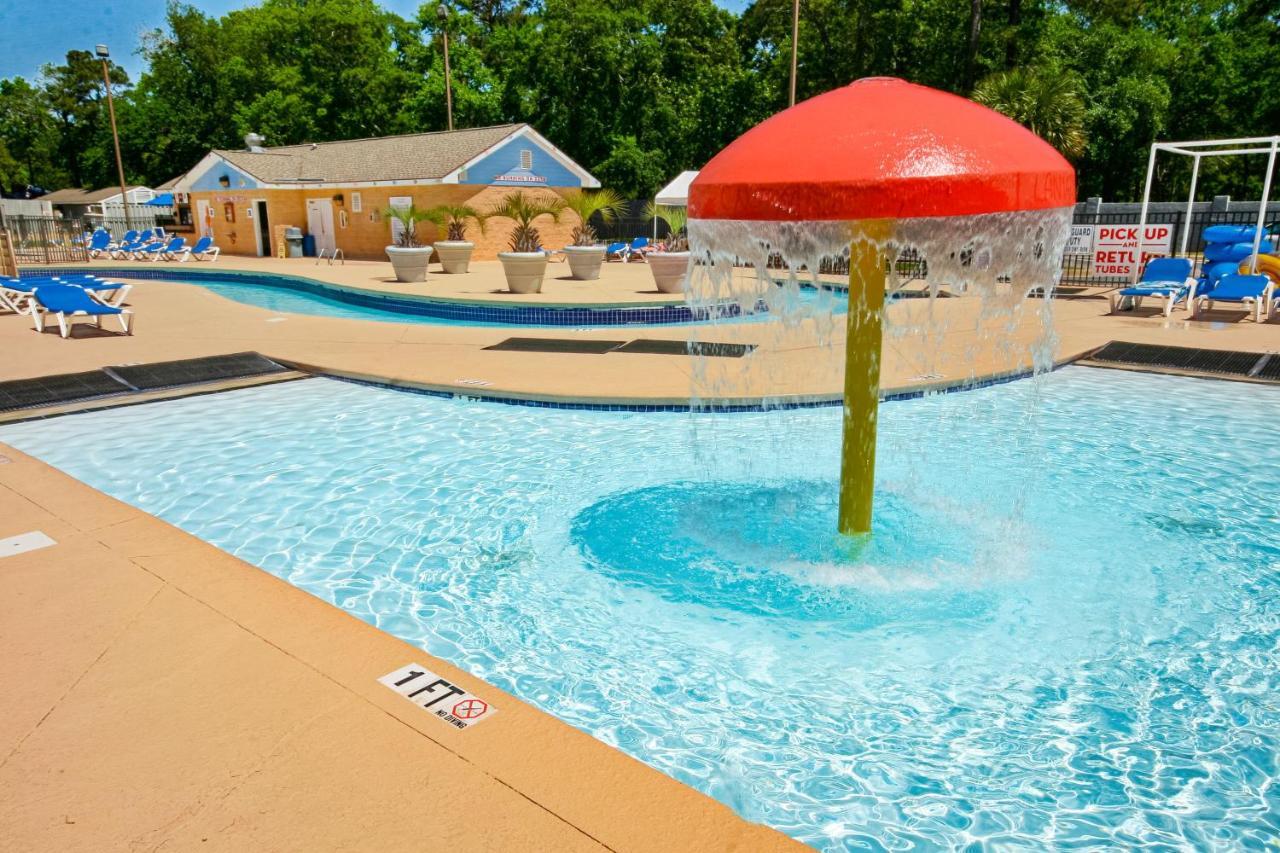 Myrtle Beach Resort A306 Dış mekan fotoğraf