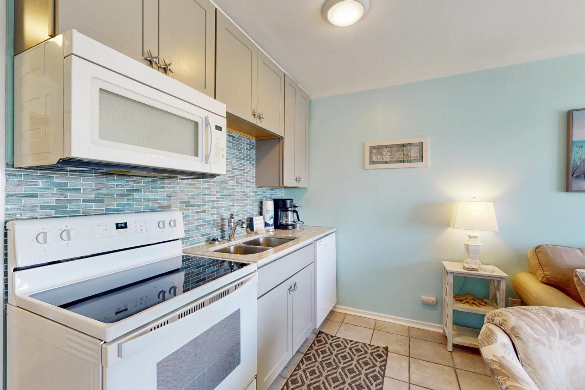 Myrtle Beach Resort A306 Dış mekan fotoğraf