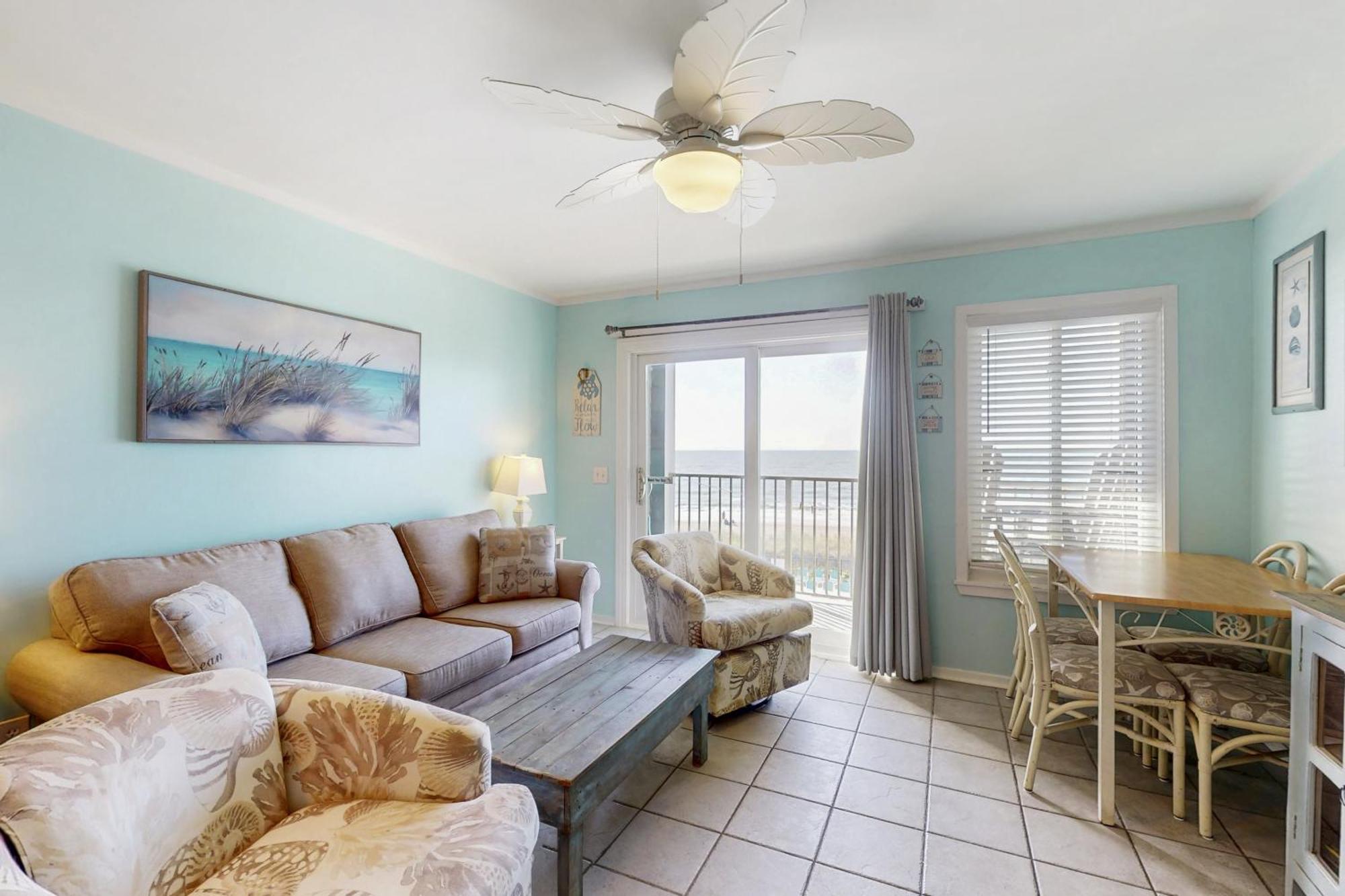Myrtle Beach Resort A306 Dış mekan fotoğraf