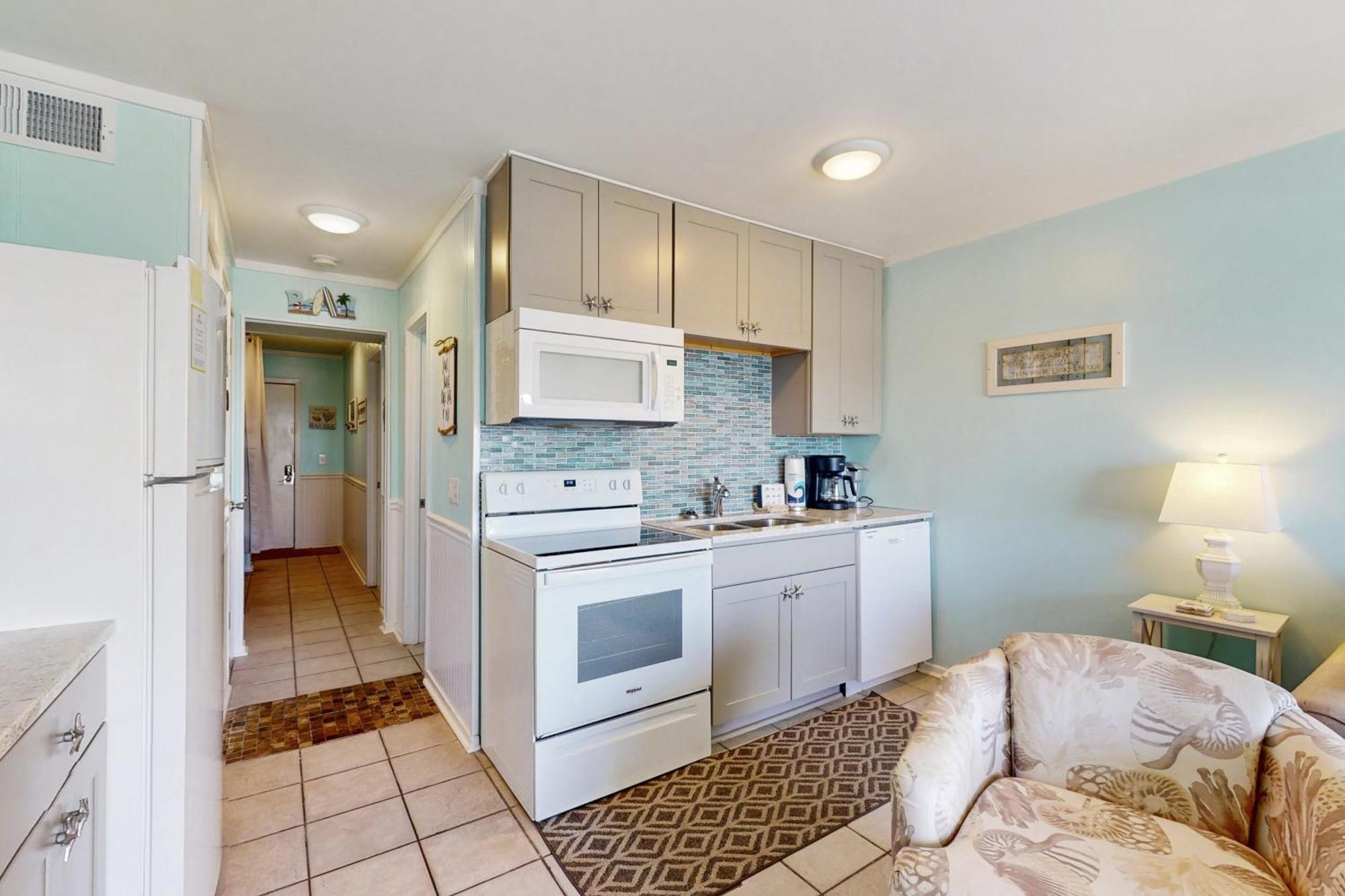 Myrtle Beach Resort A306 Dış mekan fotoğraf